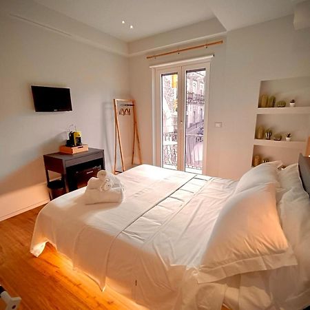 Taormina Boutique Rooms Экстерьер фото