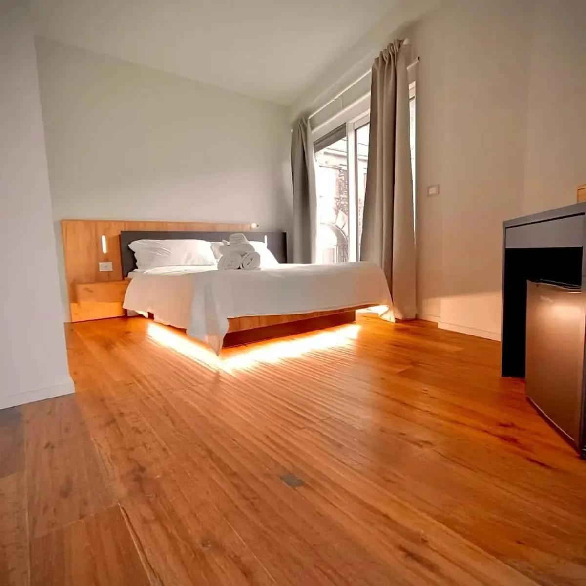 Taormina Boutique Rooms Экстерьер фото