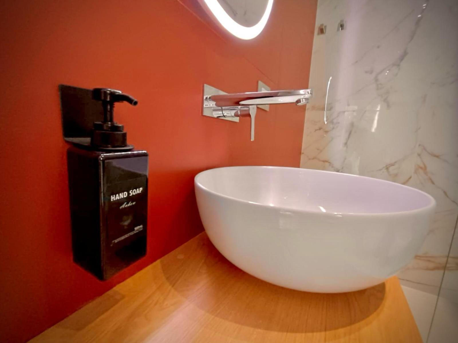 Taormina Boutique Rooms Экстерьер фото