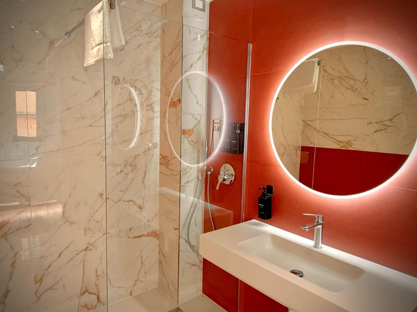 Taormina Boutique Rooms Экстерьер фото