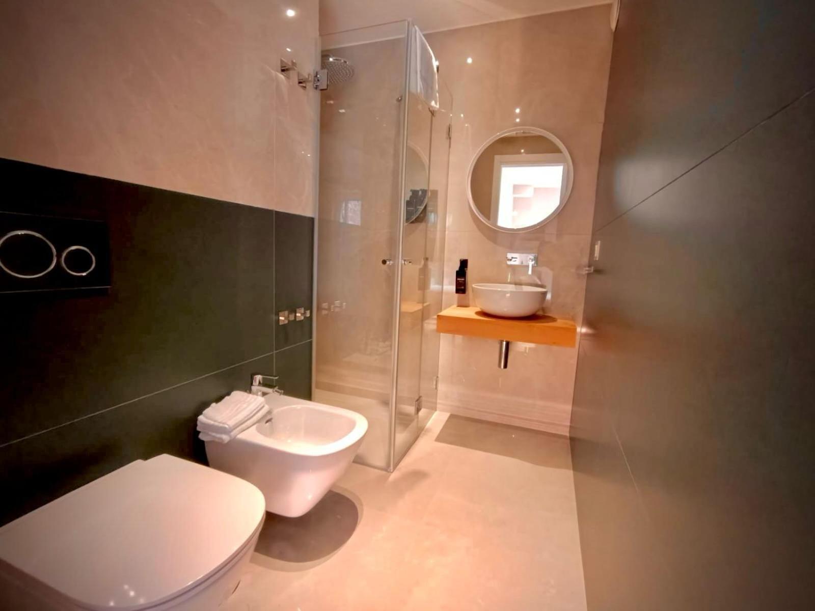 Taormina Boutique Rooms Экстерьер фото