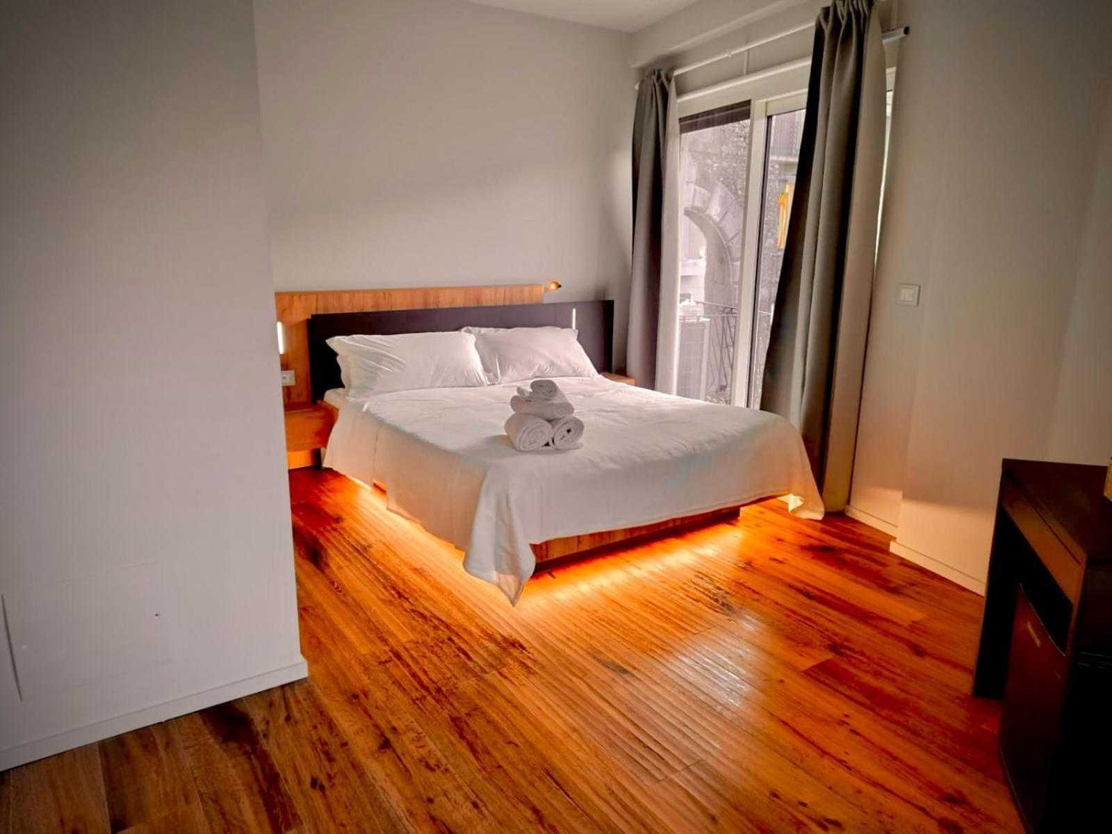 Taormina Boutique Rooms Экстерьер фото