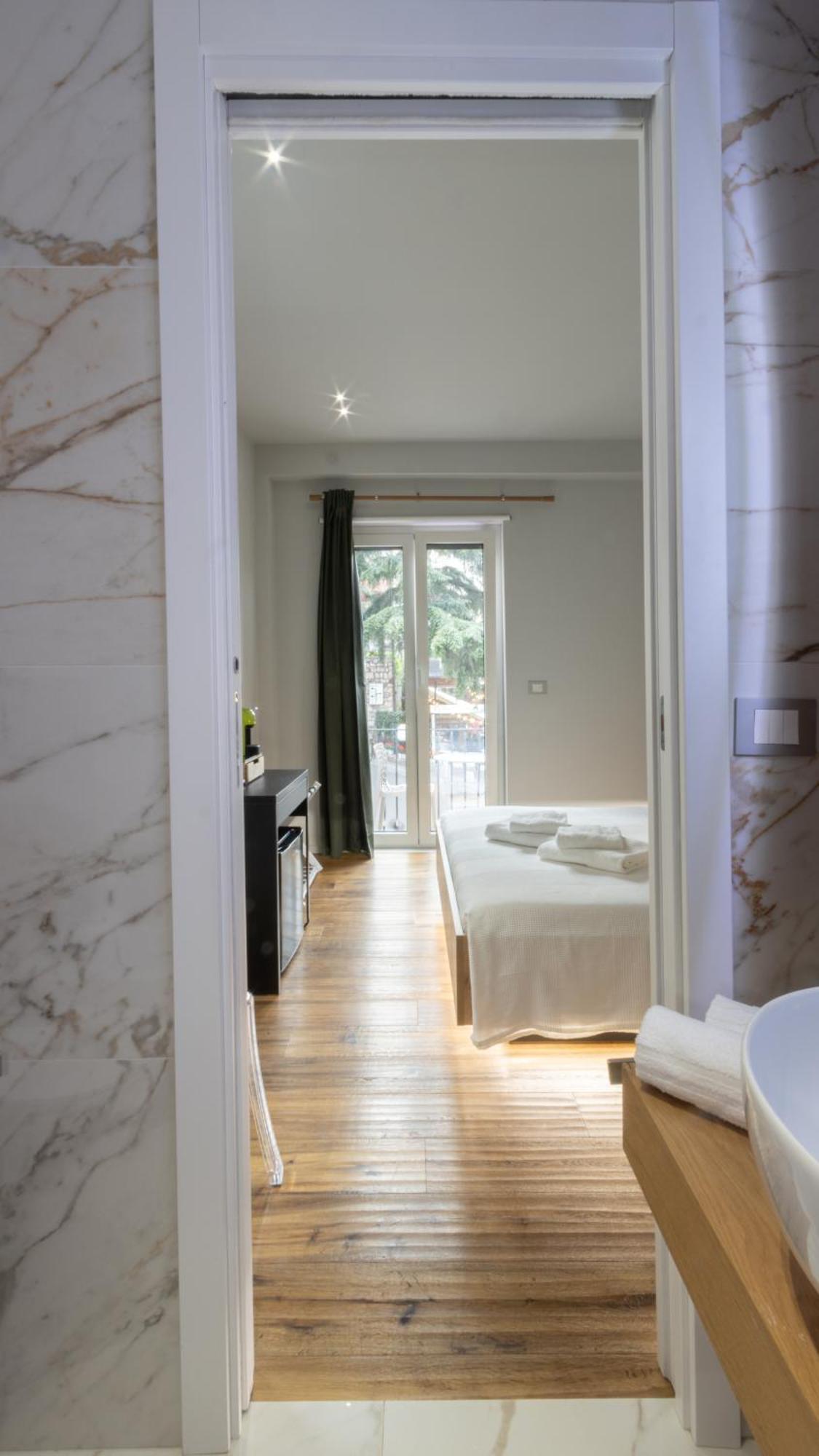 Taormina Boutique Rooms Экстерьер фото