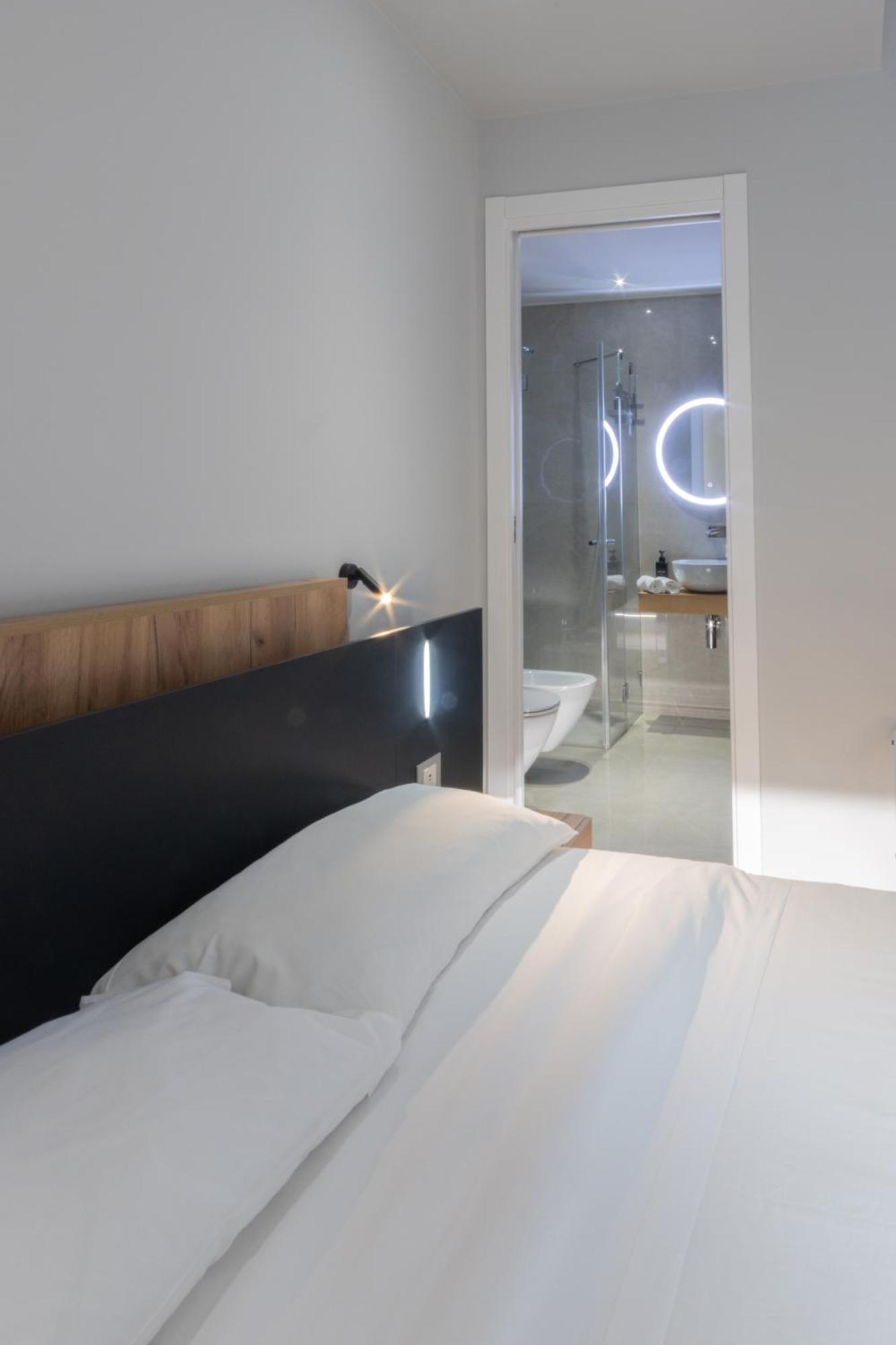Taormina Boutique Rooms Экстерьер фото